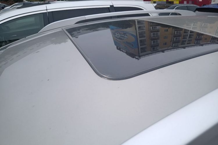 Used Peugeot 3008 2015 2.0L Automatic Classic Edition Roof