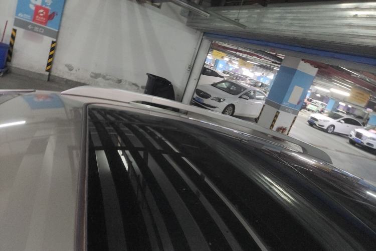 Used Peugeot 3008 2015 1.6THP Automatic Prestige Edition Roof