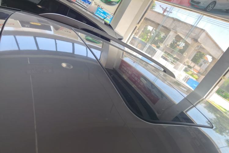 Used Peugeot 3008 2015 1.6THP Automatic Classic Edition Roof