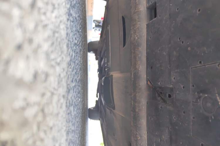 Used Peugeot 3008 2015 1.6THP Automatic Classic Edition Chassis Front