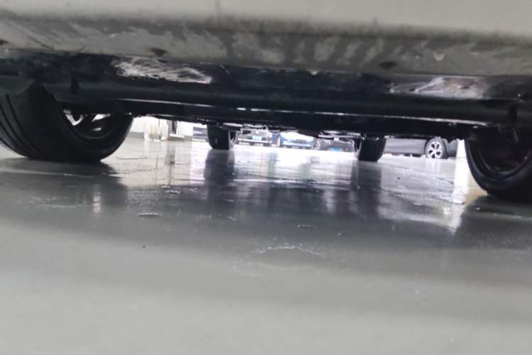 Used Peugeot 3008 2015 2.0L Automatic Trend Edition Chassis Front