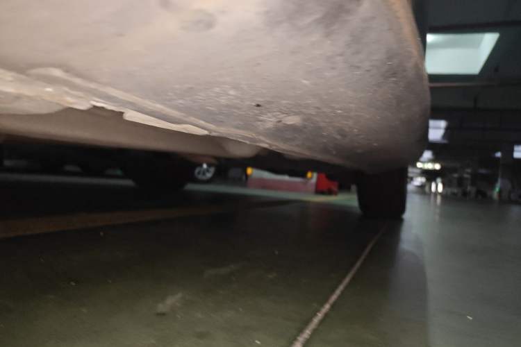 Used Peugeot 3008 2015 2.0L Automatic Trend Edition Chassis Front Left