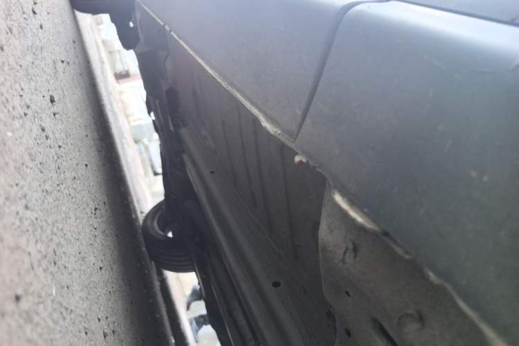 Used Peugeot 3008 2015 1.6THP Automatic Trend Edition Chassis Front Right