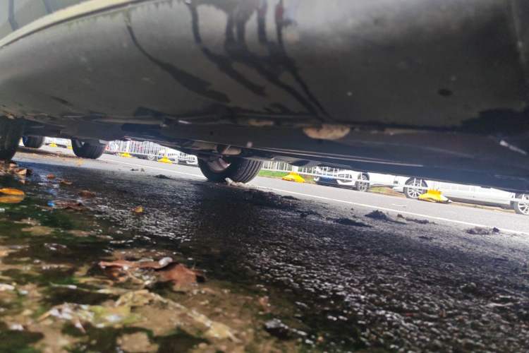 Used Peugeot 3008 2015 2.0L Automatic Classic Edition Chassis Front Right