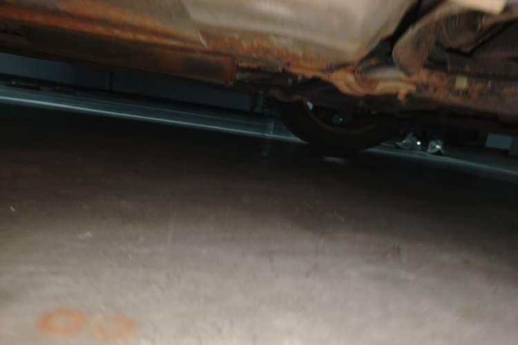 Used Peugeot 3008 2015 2.0L Automatic Classic Edition Chassis Front Right