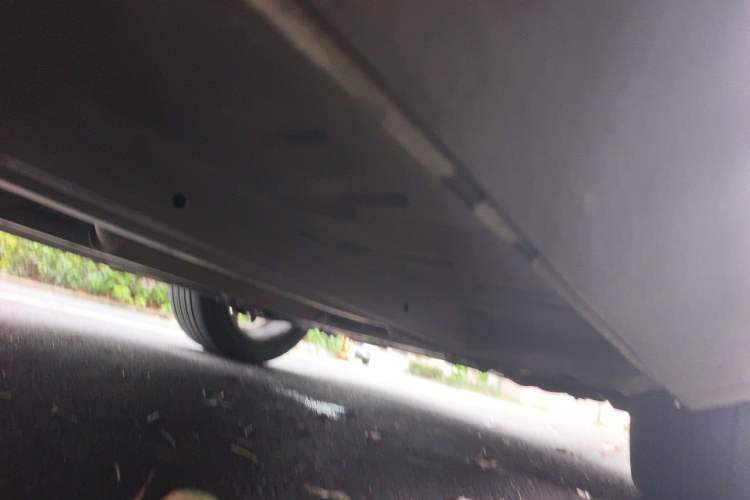 Used Peugeot 3008 2015 2.0L Automatic Classic Edition Chassis Front Right