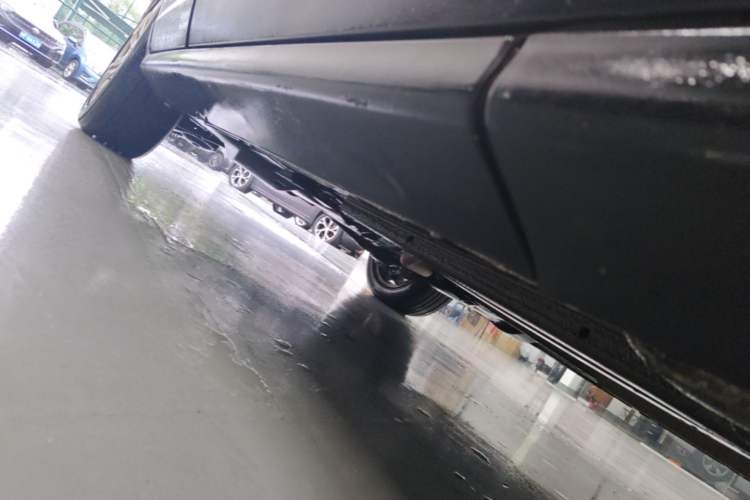 Used Peugeot 3008 2015 2.0L Automatic Trend Edition Chassis Front Right