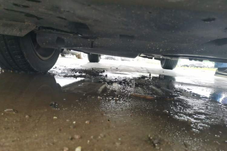 Used Peugeot 3008 2015 1.6THP Automatic Classic Edition Chassis Front Right