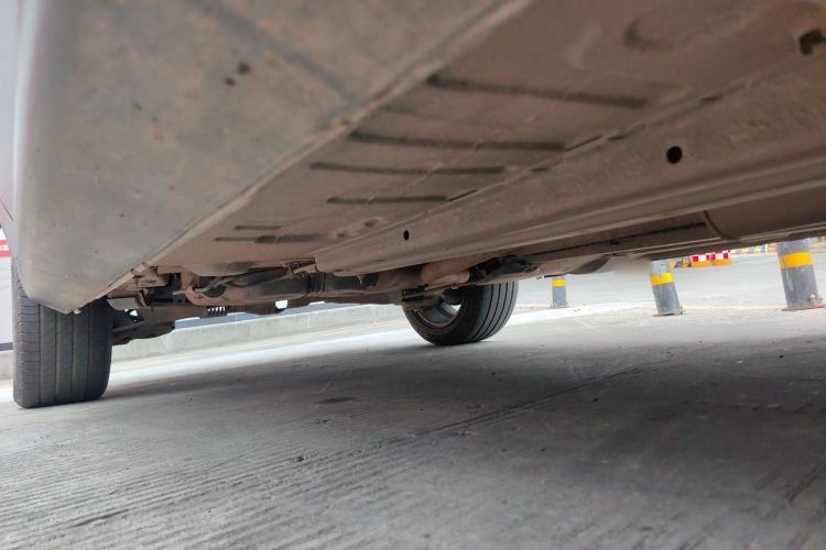 Used Peugeot 3008 2015 1.6THP Automatic Trend Edition Chassis Front Right