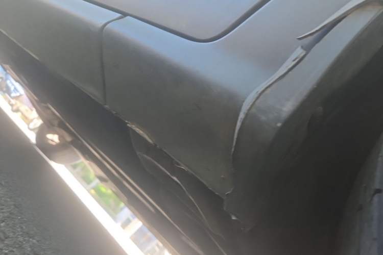 Used Peugeot 3008 2015 1.6THP Automatic Prestige Edition Chassis Front Right