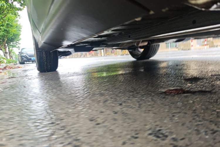 Used Peugeot 3008 2015 2.0L Automatic Trend Edition Chassis Front Right