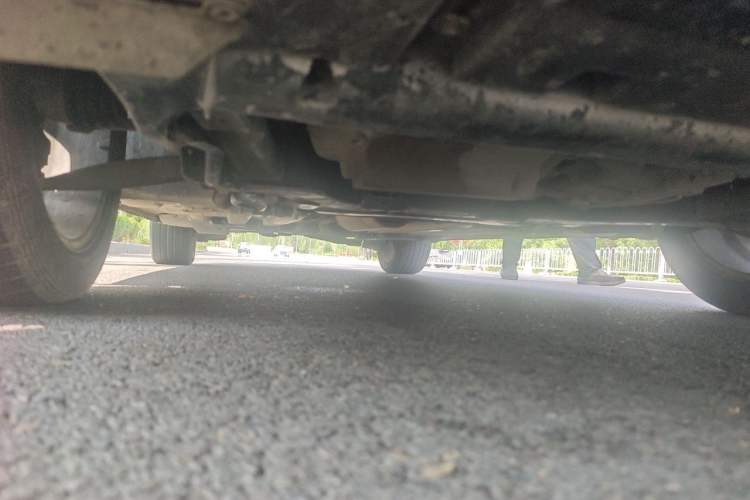 Used Peugeot 3008 2015 2.0L Automatic Classic Edition Chassis Front Right