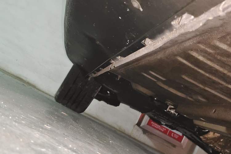 Used Peugeot 3008 2015 2.0L Automatic Trend Edition Chassis Front Right