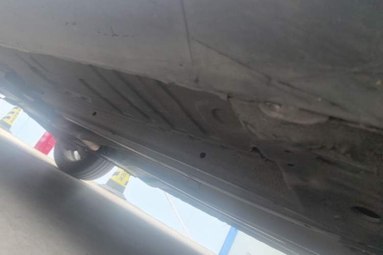 Used Peugeot 3008 2015 1.6THP Automatic Prestige Edition Chassis Front Right