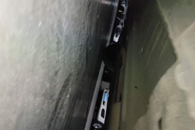 Used Peugeot 3008 2015 1.6THP Automatic Prestige Edition Chassis Front Right