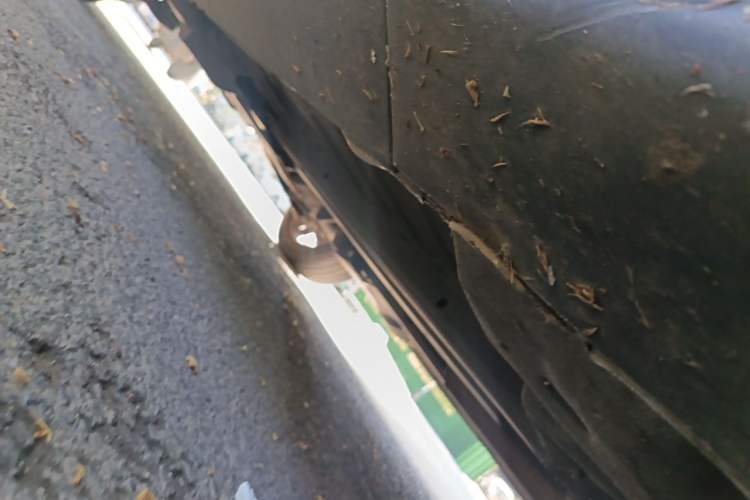 Used Peugeot 3008 2015 2.0L Automatic Trend Edition Chassis Front Right