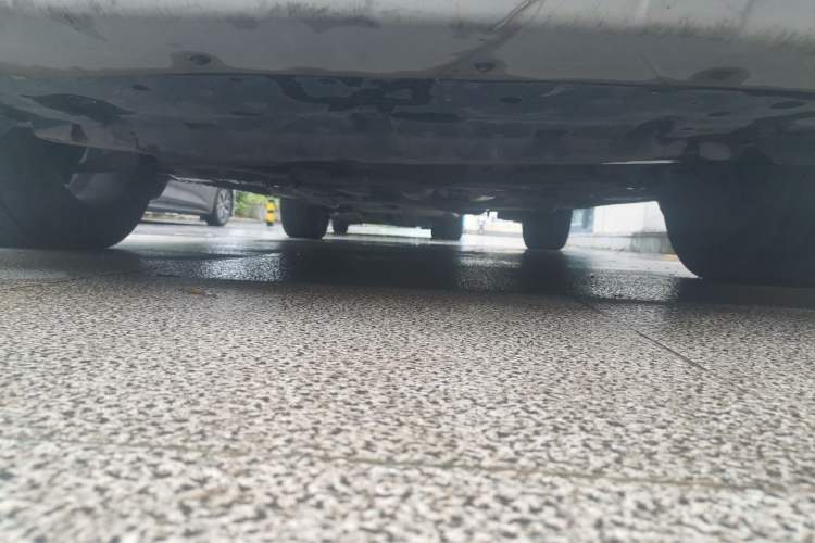 Used Peugeot 3008 2015 2.0L Automatic Classic Edition Chassis Front