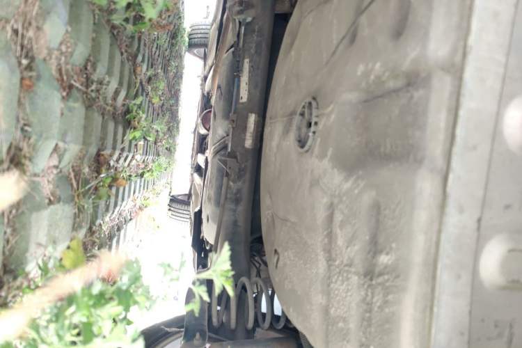 Used Peugeot 3008 2015 2.0L Automatic Classic Edition Chassis Rear