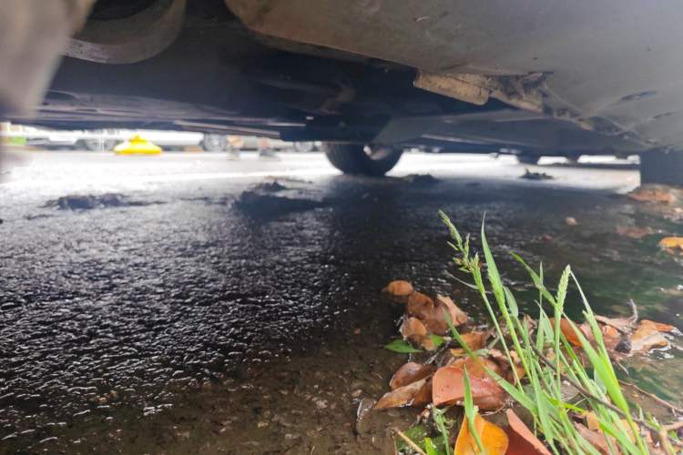 Used Peugeot 3008 2015 2.0L Automatic Classic Edition Chassis Rear Right