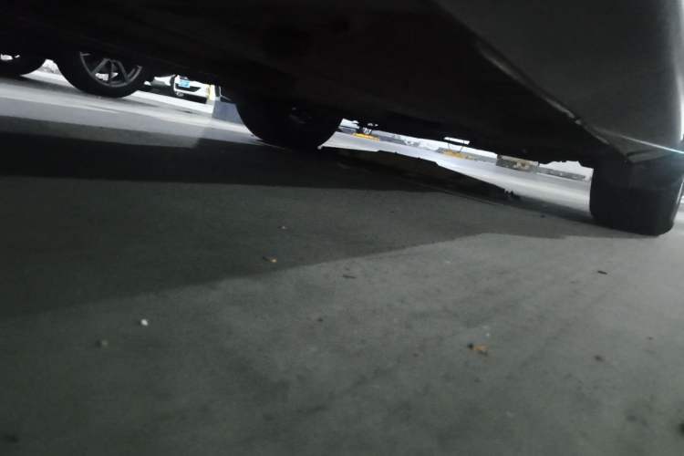 Used Peugeot 3008 2015 1.6THP Automatic Classic Edition Chassis Rear Right