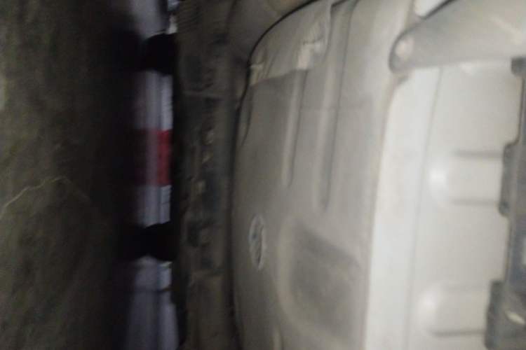 Used Peugeot 3008 2015 2.0L Automatic Classic Edition Chassis Rear