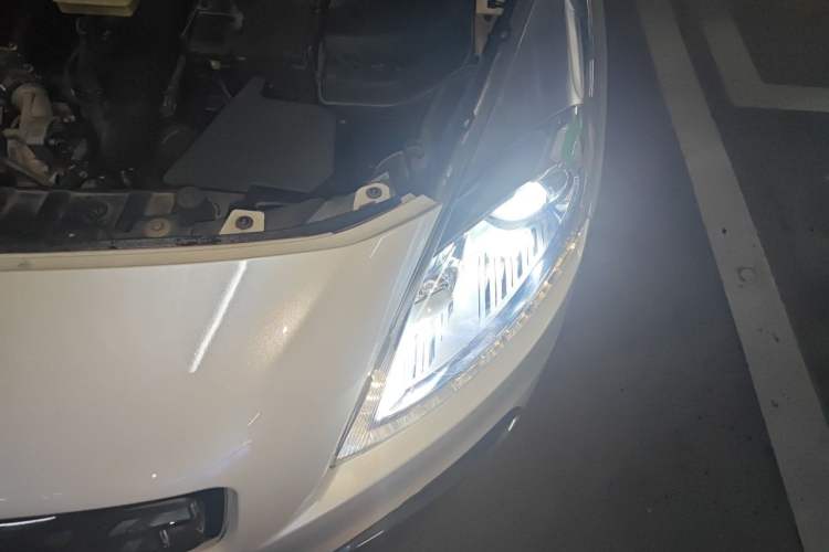 Used Peugeot 3008 2015 1.6THP Automatic Prestige Edition Engine Bay Left