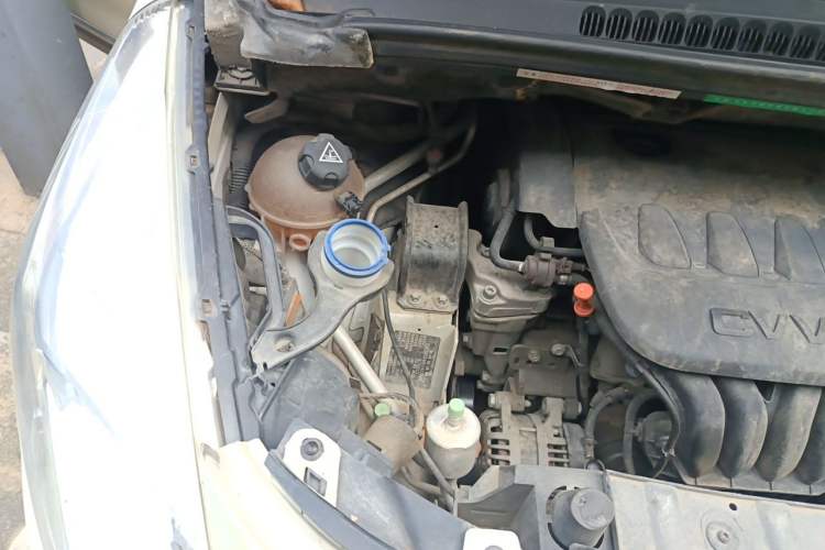 Used Peugeot 3008 2015 2.0L Automatic Trend Edition Engine Bay Right