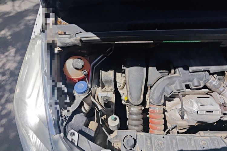 Used Peugeot 3008 2015 1.6THP Automatic Prestige Edition Engine Bay Right