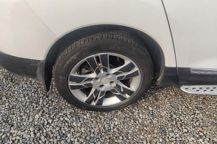 Used Peugeot 3008 2015 1.6THP Automatic Trend Edition Exterior 5