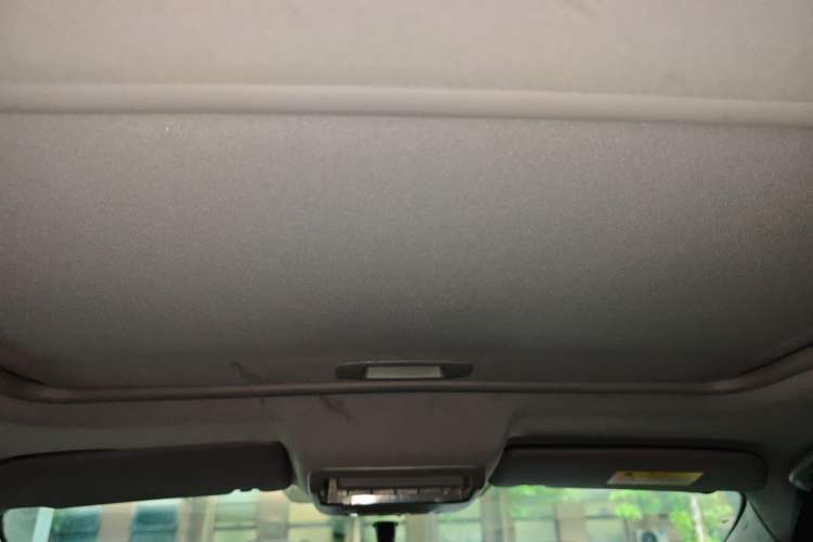 Used Peugeot 3008 2015 2.0L Automatic Classic Edition Headliner
