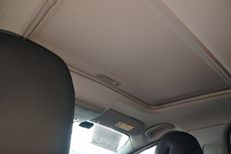 Used Peugeot 3008 2015 1.6THP Automatic Classic Edition Headliner