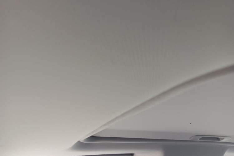Used Peugeot 3008 2015 2.0L Automatic Trend Edition Headliner