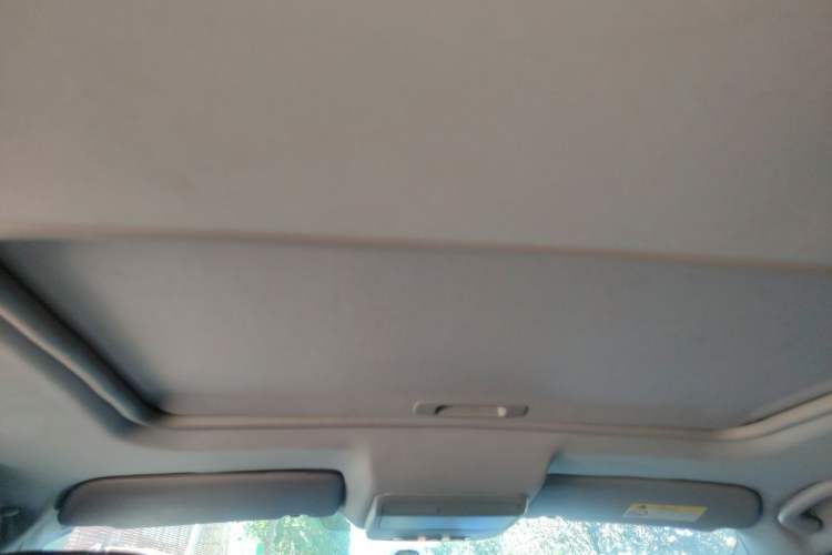 Used Peugeot 3008 2015 1.6THP Automatic Classic Edition Headliner