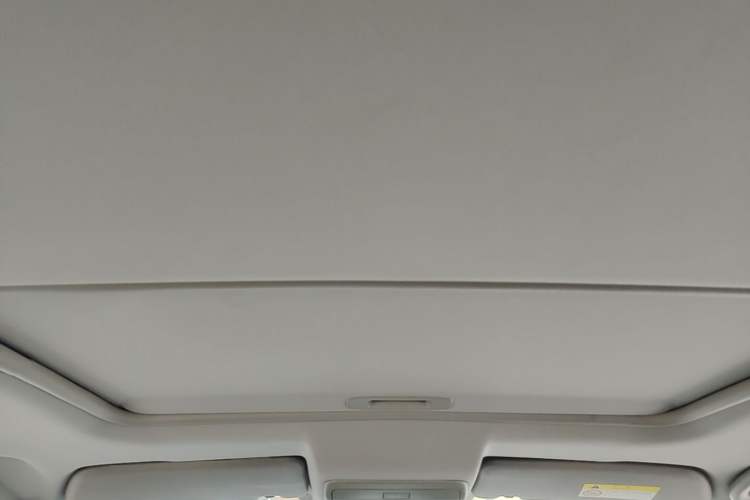 Used Peugeot 3008 2015 1.6THP Automatic Classic Edition Headliner