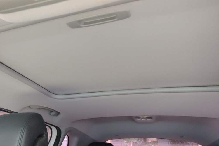 Used Peugeot 3008 2015 1.6THP Automatic Trend Edition Headliner