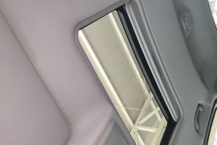 Used Peugeot 3008 2015 2.0L Automatic Classic Edition Headliner