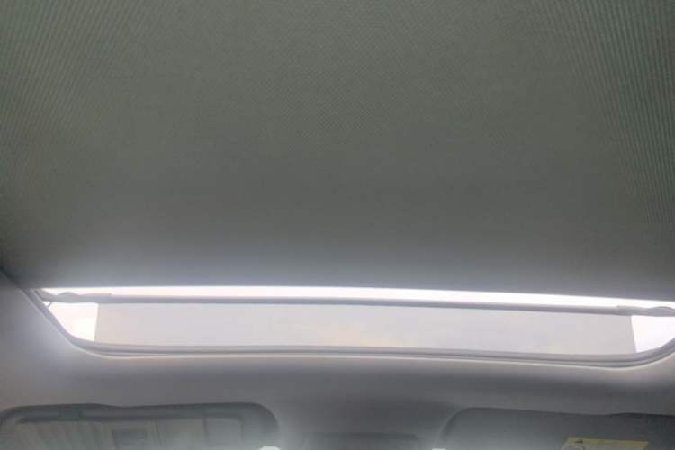 Used Peugeot 3008 2015 1.6THP Automatic Prestige Edition Headliner