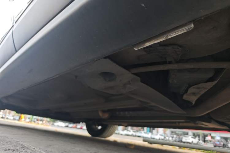 Used Peugeot 3008 2015 1.6THP Automatic Prestige Edition Left Side Sill
