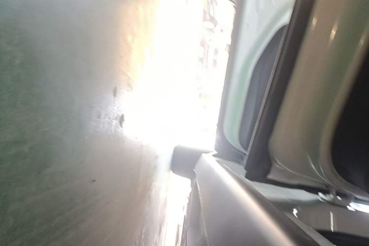 Used Peugeot 3008 2015 2.0L Manual Classic Edition Left Side Sill