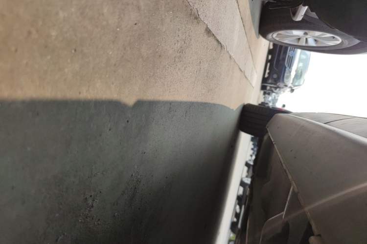 Used Peugeot 3008 2015 1.6THP Automatic Classic Edition Left Side Sill