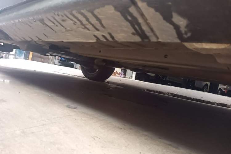 Used Peugeot 3008 2015 2.0L Automatic Classic Edition Right Side Sill
