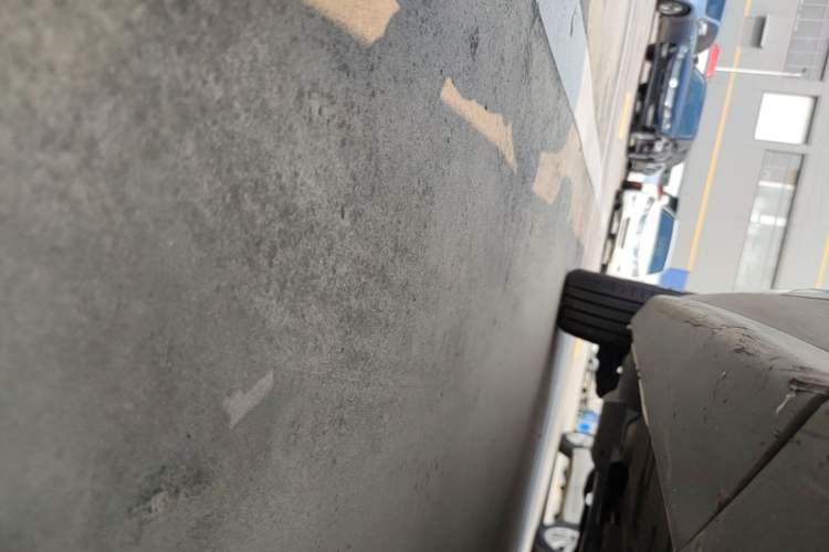 Used Peugeot 3008 2015 1.6THP Automatic Classic Edition Right Side Sill