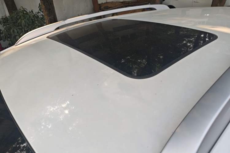 Used Peugeot 3008 2015 1.6THP Automatic Classic Edition Roof
