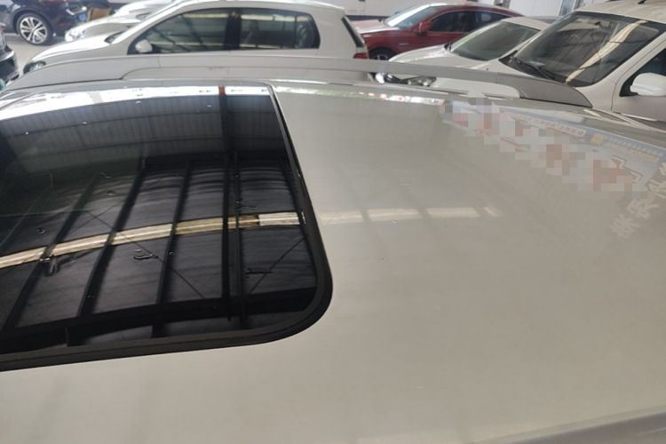 Used Peugeot 3008 2015 1.6THP Automatic Classic Edition Roof