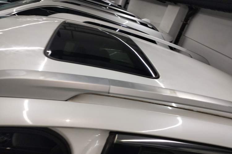 Used Peugeot 3008 2015 1.6THP Automatic Trend Edition Roof