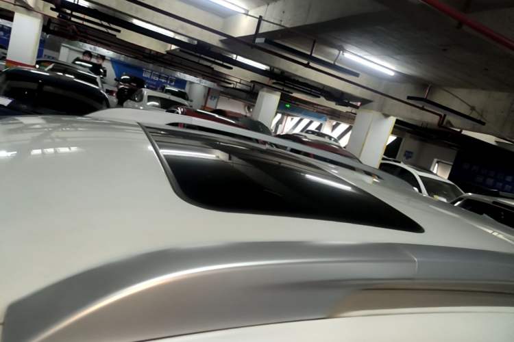 Used Peugeot 3008 2015 2.0L Automatic Trend Edition Roof