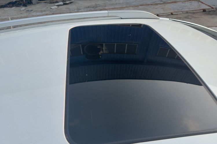 Used Peugeot 3008 2015 2.0L Automatic Classic Edition Roof