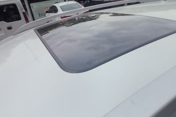 Used Peugeot 3008 2015 1.6THP Automatic Classic Edition Roof