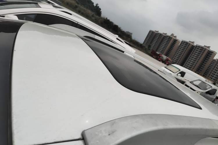 Used Peugeot 3008 2015 2.0L Automatic Classic Edition Roof