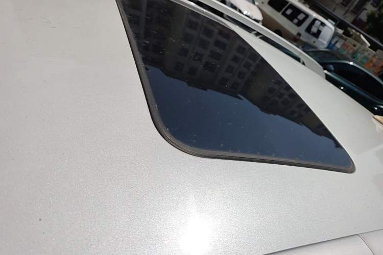 Used Peugeot 3008 2015 1.6THP Automatic Trend Edition Roof